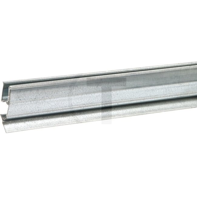 GRANIT Window guide rail door screen MB Trac 700, 800, 900, 1000, 1100, 1300, 1400, 1500, 1600, 1800 - A6737250001