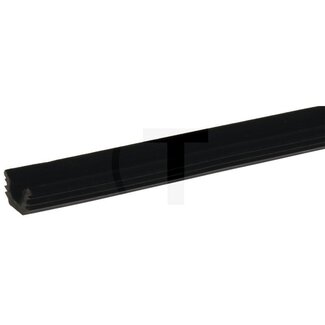 GRANIT Fensterführungsgummi Türfenster 1400 mm Mercedes-Benz MB Trac 700 - 1800