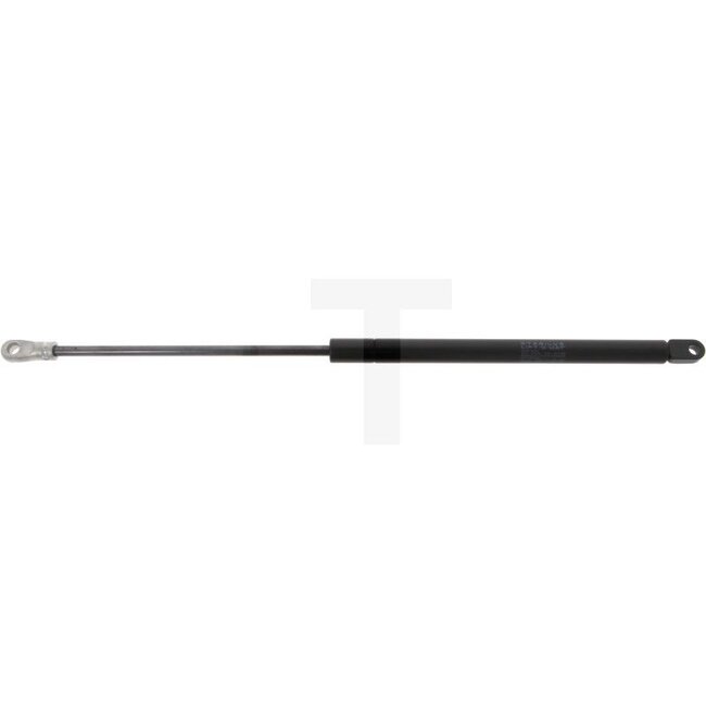 GRANIT Gasveer uitklapbaar raam MB Trac 700, 800, 900, 1000, 1100 - 154131187, A4416700004, 152714