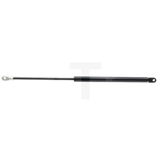 Stabilus Gasdrukveer motorkap lange uitvoering Mercedes-Benz MB Trac 700 - 1800