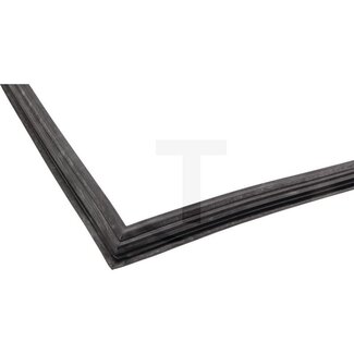 GRANIT Raamrubber voorruit Mercedes-Benz Unimog U 403 - U 421