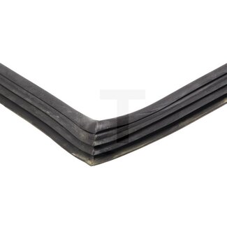 GRANIT Raamrubber voorruit rechte ruit Unimog U 403, U 406