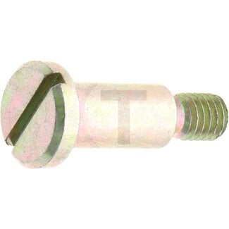 Screw for catch Mercedes-Benz MB Trac 700-1100