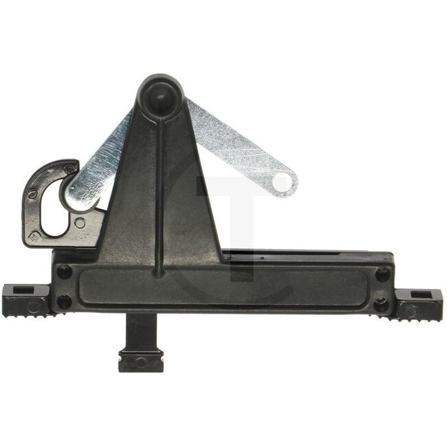 GRANIT Verwarmingsregelaar MB Trac 700, 800, 900, 1000, 1100 - 15413453, A4418300185