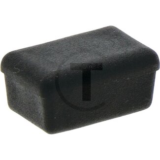 Control knob MB Trac 700-1800