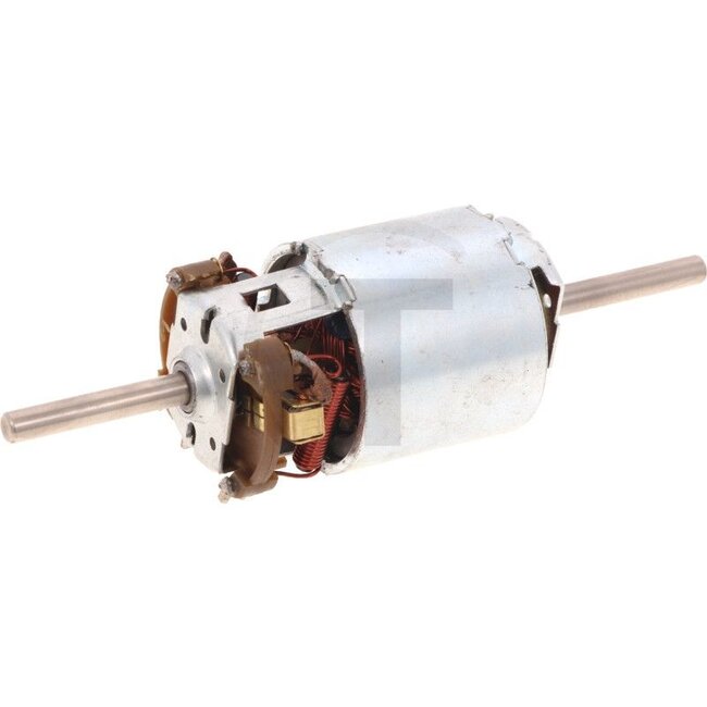 GRANIT Ventilatormotor oude uitvoering MB Trac 1100, 1300, 1500 - 15413719