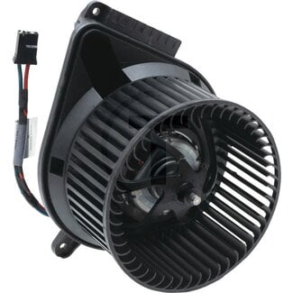 GRANIT Gebläsemotor 12 V Mercedes-Benz Unimog U 424 - U 437
