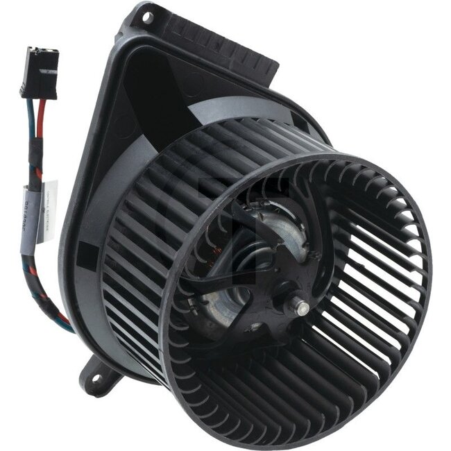 GRANIT Gebläsemotor 12 Volt Unimog U 424, U 425, U 427, U 435, U 437 - A4378300108
