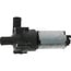 GRANIT Elektrowasserpumpe 24 V Mercedes-Benz Unimog U 424 - U 437