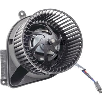 GRANIT Fan motor 24 V Mercedes-Benz Unimog U 427 - U 437
