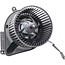 GRANIT Fan motor 24 V Unimog U 427, U 435, U 437