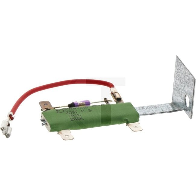 GRANIT Resistor fan motor To fit 15413757  - A4418200097