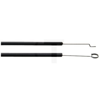 GRANIT Bowdenzug Heizung Seitenschalter Mercedes-Benz MB Trac 700-1100