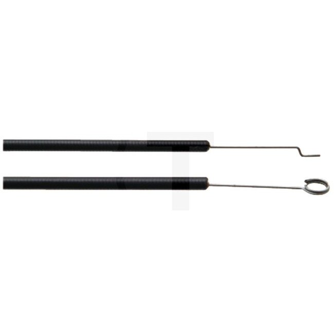 GRANIT Bowdenzug Heizung Seitenschalter MB Trac 700, 800, 900, 1000, 1100 - A4418330030