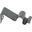 GRANIT Klem bedieningskabel verwarming Mercedes-Benz MB Trac 1300-1800
