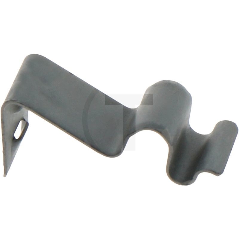 Bowden cable clamp Heater regulator in the side rail MercedesBenz MB