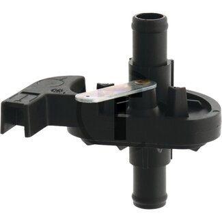 GRANIT Vanne de chauffage