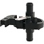 GRANIT Heater valve Mercedes-Benz MB Trac 700-1100