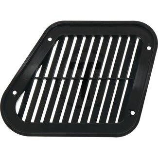 GRANIT Luchtrooster ventilator Unimog U 424 - U 437