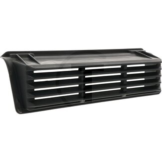 Luchtrooster cabinedak met extra ventilatie MB Trac 700, 800, 900, 1000, 1100