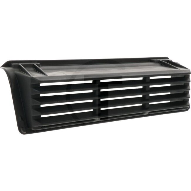 GRANIT Luchtrooster cabinedak met extra ventilatie MB Trac 700, 800, 900, 1000, 1100 - 154131427, A4418360202