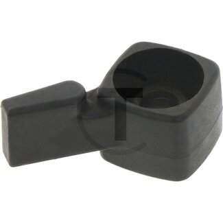 GRANIT Verrou à la grille d'aération