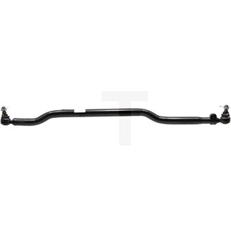 GRANIT Spoorstang lengte 992 mm conus 20 mm Unimog U 421, U 407