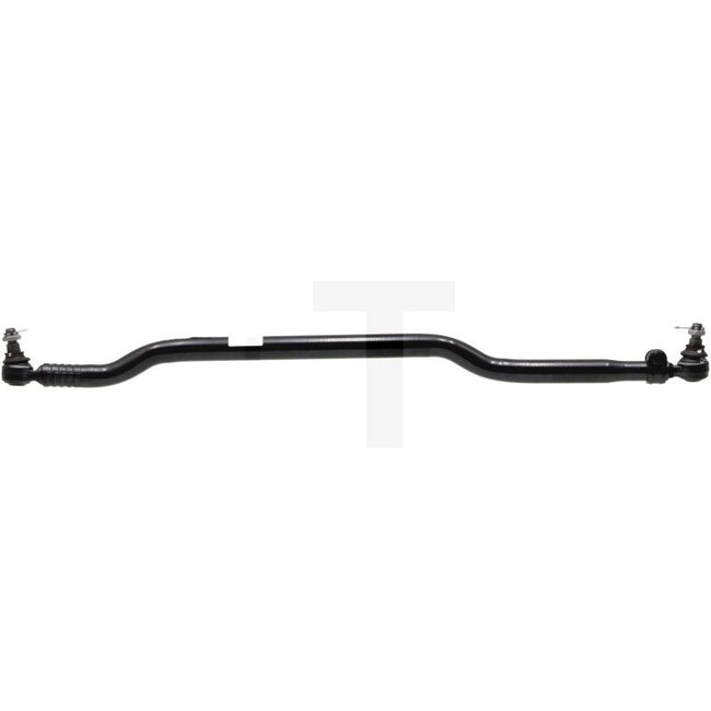 GRANIT Spoorstang lengte 992 mm conus 20 mm Unimog U 421, U 407 - 15413825, A4213380515