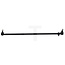 GRANIT Stuurstang 840 mm, conus 18 mm Mercedes-Benz Unimog U 421