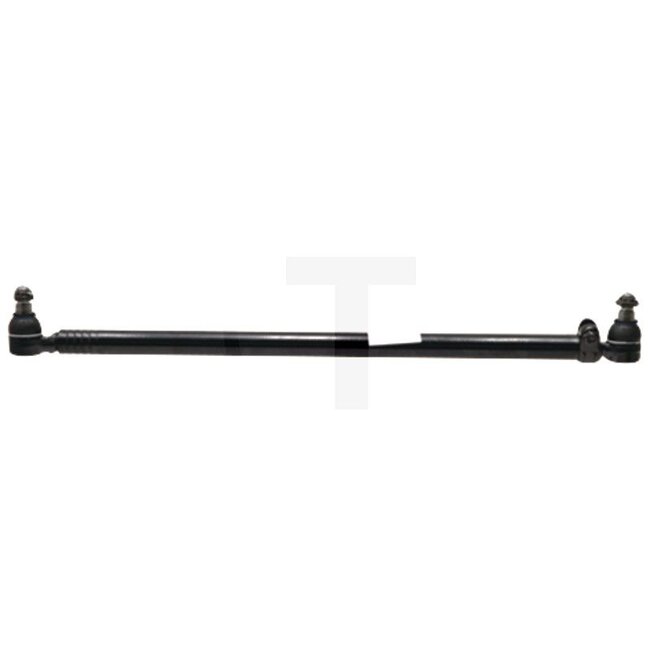 GRANIT Stuurstang lengte 882 mm conus 26 mm Unimog U 424 - 15413830, A4274600005