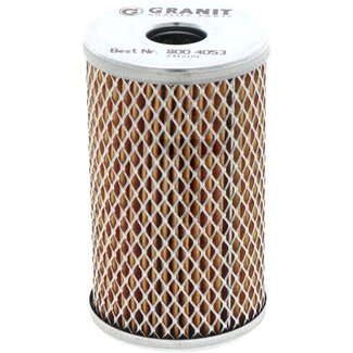 GRANIT Filter besturing Unimog U 424, U 425