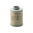 GRANIT Steering filter Mercedes-Benz MB Trac 65/70, 700-1800