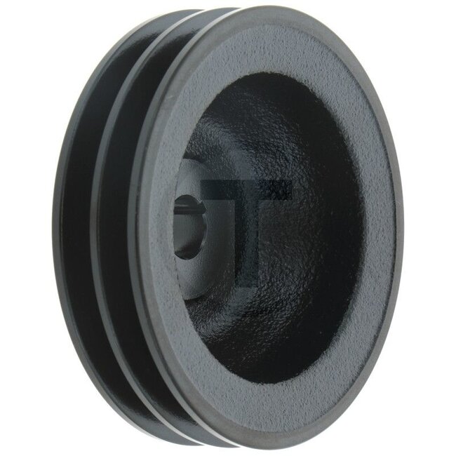 GRANIT V-snaarpoelie stuurpomp MB Trac 1300, 1400, 1500, 1600, 1800 - 154131325, A4434660215