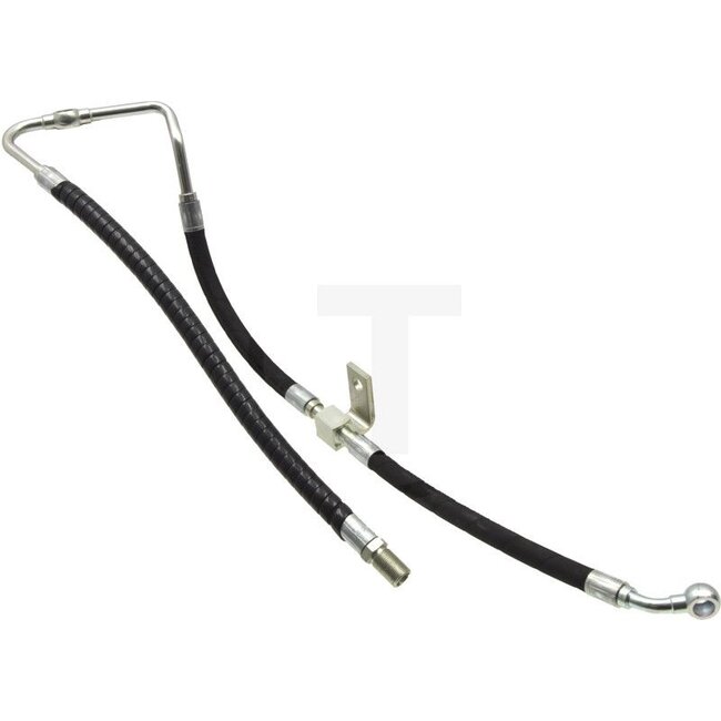 GRANIT Leiding stuurcilinder links MB Trac 1000, 1100 - 154131258, A4415530157