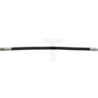 GRANIT Cable steering Side shifter pressure line under the cab MB Trac 700, 800, 900, 1000, 1100