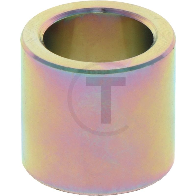 Bearing bush Stabiliser strut 17 x 24 x 22 mm Mercedes Benz MB Trac 1000 1100 1300 1400 1500 1600 1800 U 425 U 427 U 435 U 437 Techniek Totaal Techniek Totaal