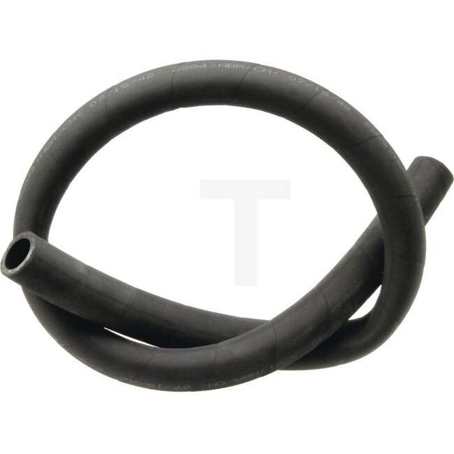 GRANIT Vorlaufschlauch Lenkung Behälter zur Pumpe Ø 22 mm MB Trac 700, 800, 900, 1000, 1100 - A4404660181