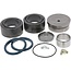 GRANIT Reparatursatz Achsschenkel Mittelschalter Mercedes-Benz MB Trac 800, 900