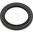 GRANIT Sealing ring, stub axle drive shaft front axle 70 x 95 x 8 mm MB Trac 65/70, 700