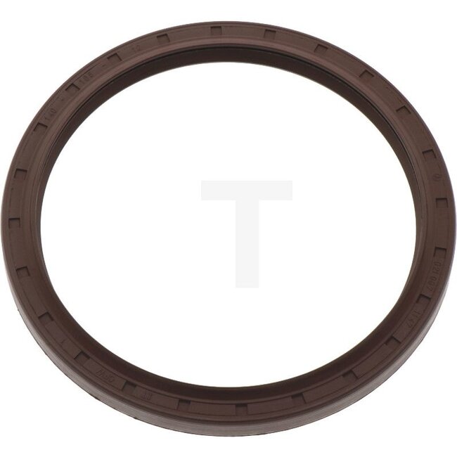 GRANIT Sealing ring wheel hub outer Front axle 737002 140 x 165 x 12 mm MB Trac 65/70, 700 - A0219971147, A0169977547