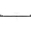 GRANIT Spoorstang conus 18 - 20 mm, lengte 1040 mm Mercedes-Benz MB Trac