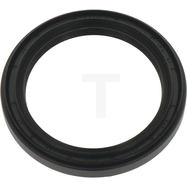 GRANIT Afdichtring aandrijfas fusee vooras MB Trac 700 - 154131460, A0069970547