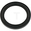 GRANIT Sealing ring, stub axle drive shaft front axle 75 x 100 x 12,5 mm MB Trac 700