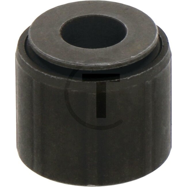 GRANIT Buchse Generator 10 x 24 x 22 mm MB Trac 700 - 1800, U 424, U 425, U 435, U 437 - A3521550650
