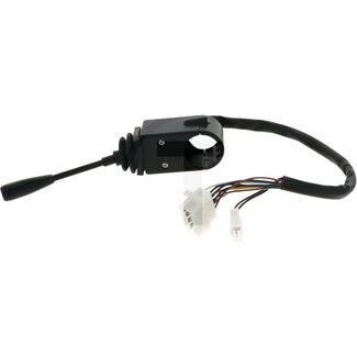 GRANIT Combination switch with headlight flasher MB Trac 65/70 - 1800, U 403 - U 425