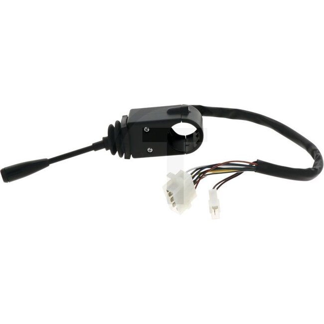 GRANIT Combination switch with headlight flasher MB Trac 65/70 - 1800, U 403 - U 425 - A0035458724