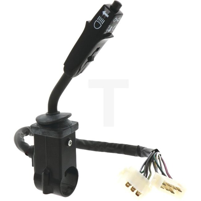 GRANIT Combination switch Unimog U 424, U 425, U 427, U 435 - A0045458124