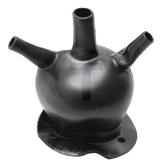 GRANIT Protective cap socket Mercedes-Benz MB Trac