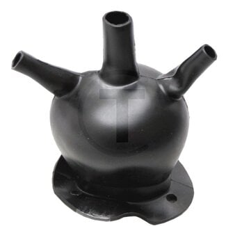 Protective cap socket Mercedes-Benz MB Trac