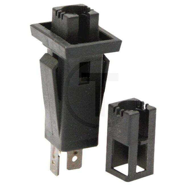 GRANIT Controlelamp Unimog U 424, U 425, MB Trac 1100, 1300, 1500 - 15413136, A0015451815